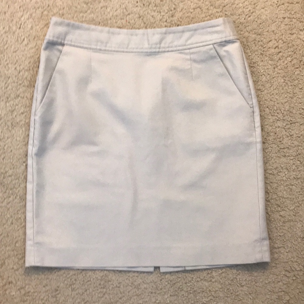 Bundle 3 for $20- Banana Republic above knee skirt